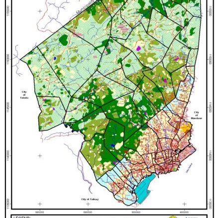 More consultations sought on Cebu City’s land use plan.